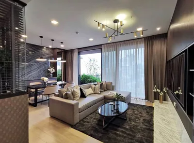 KALM Penthouse