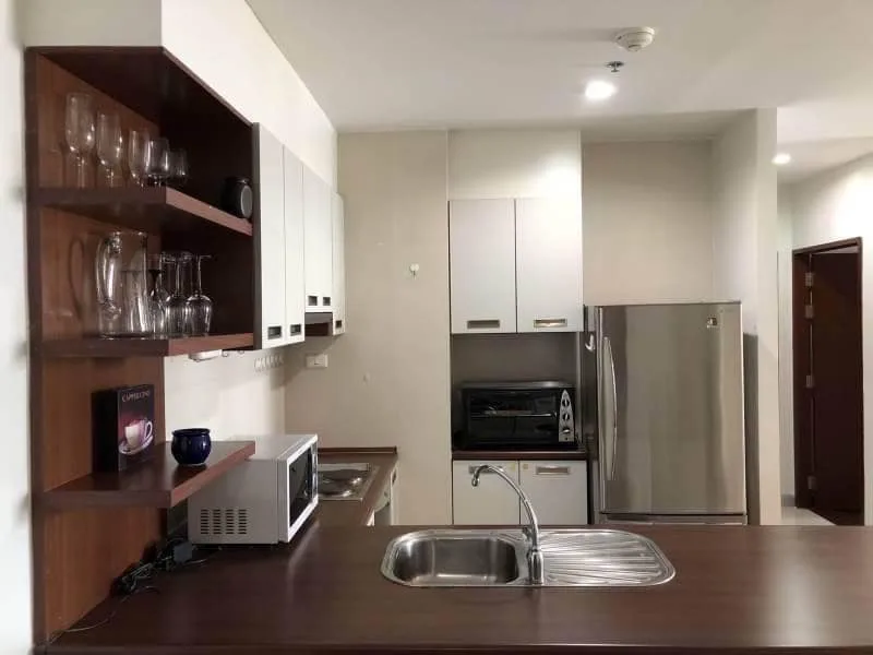 Sukhumvit City Resort — photo 4