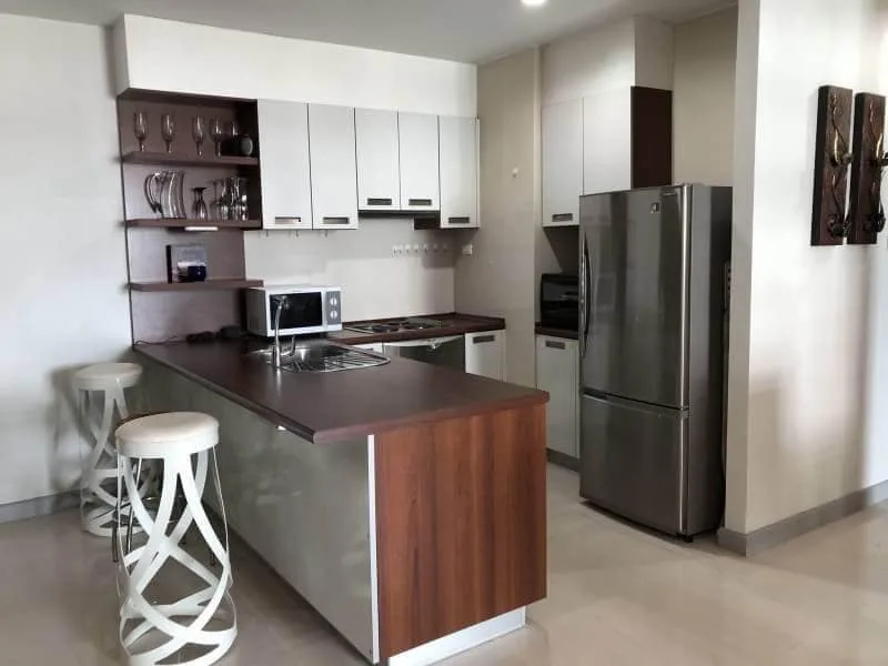 Sukhumvit City Resort — photo 5