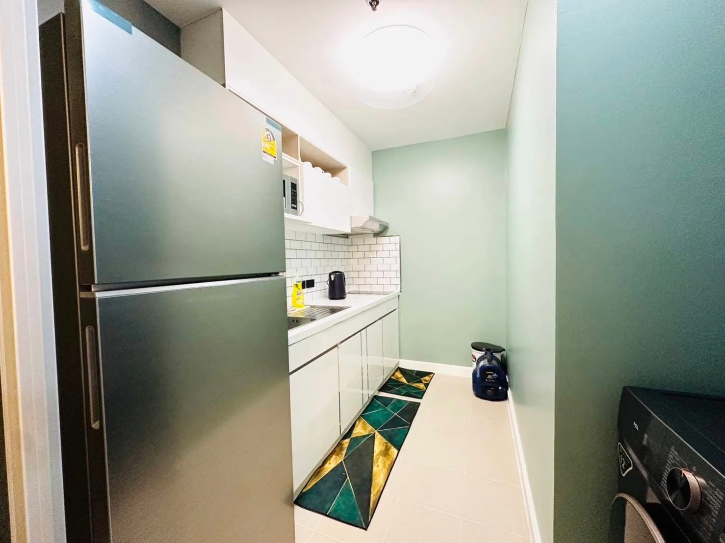 Supalai Veranda Rama 9 — photo 10
