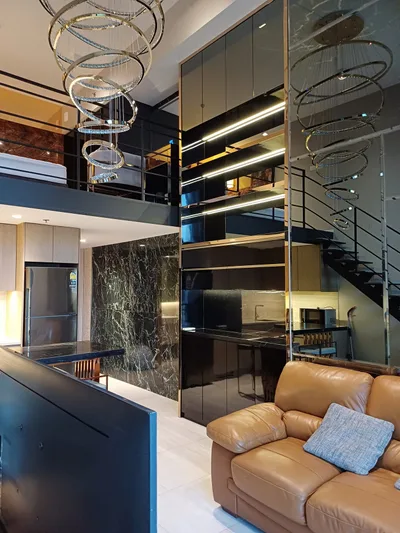 The Lofts Silom