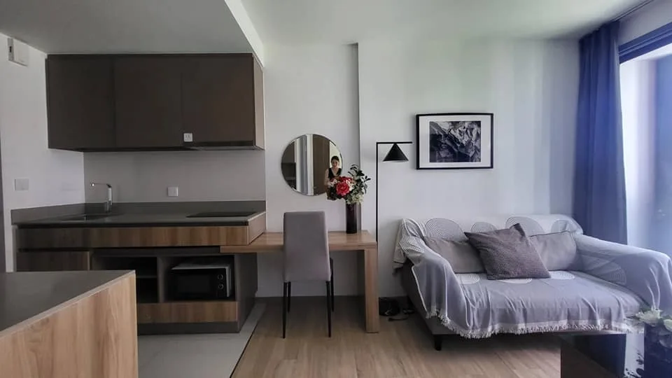 Taka Haus Ekamai 12 — photo 3