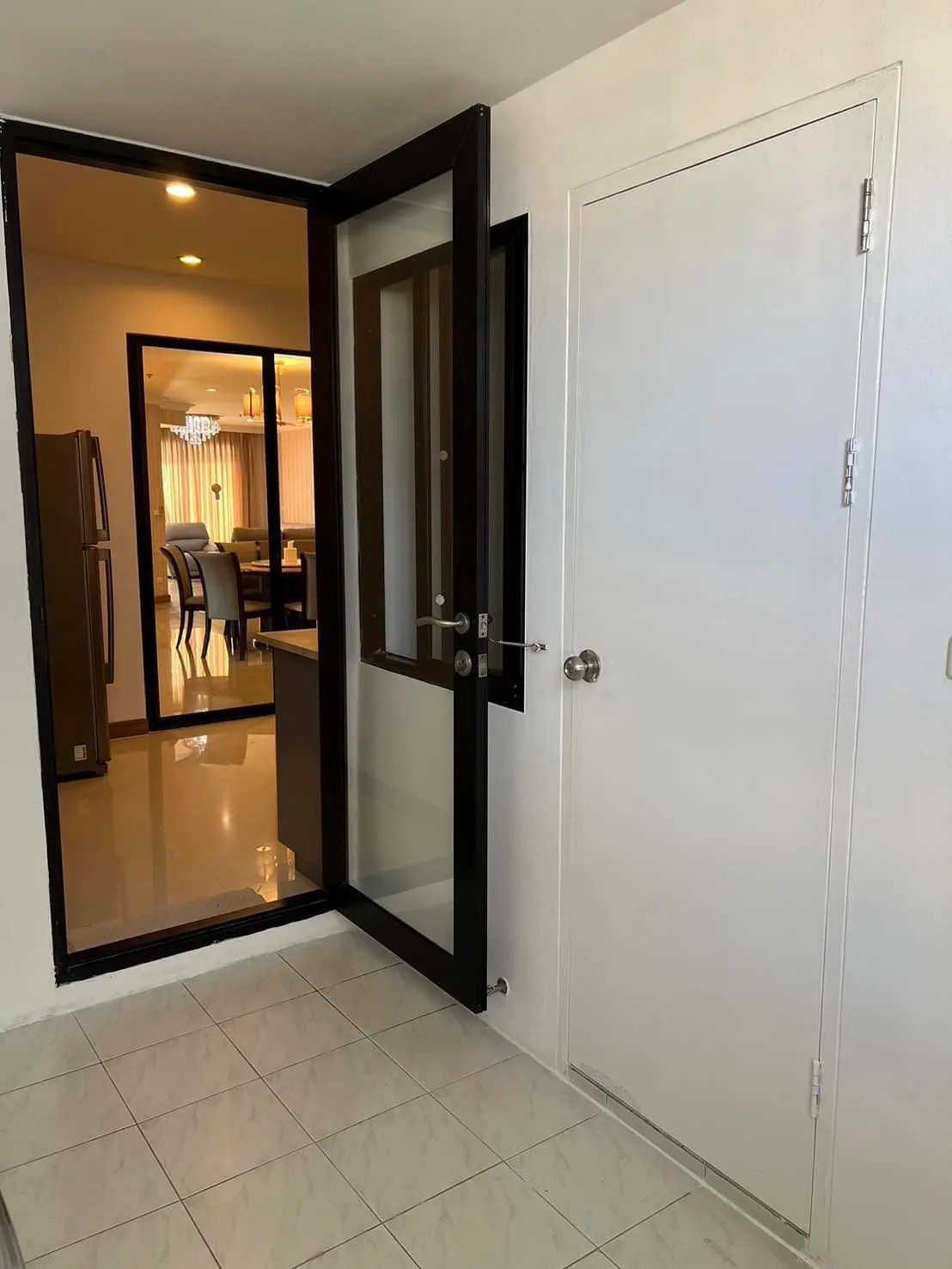 Supalai Casa Riva — photo 8