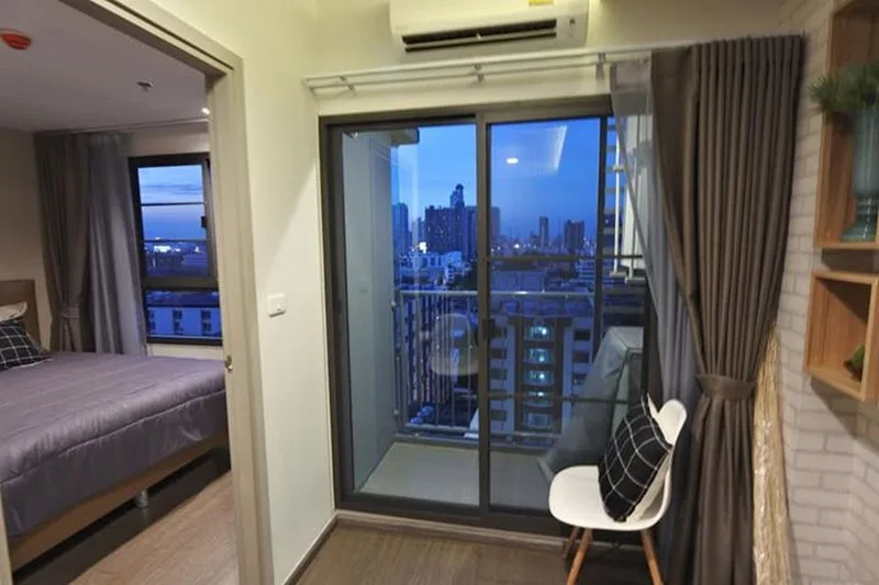 Ideo Sukhumvit 93 — photo 4