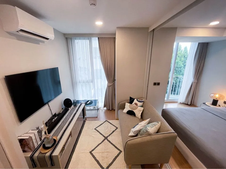 Chewathai Residence Thonglor — photo 1