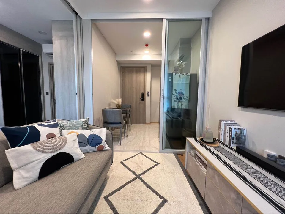 Chewathai Residence Thonglor — photo 2