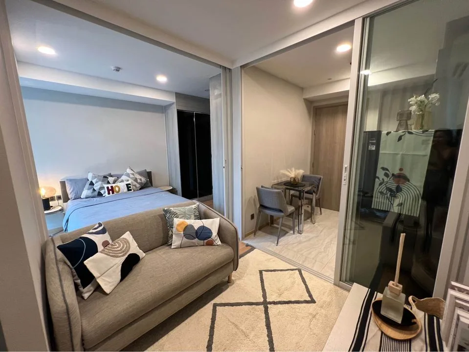 Chewathai Residence Thonglor — photo 4