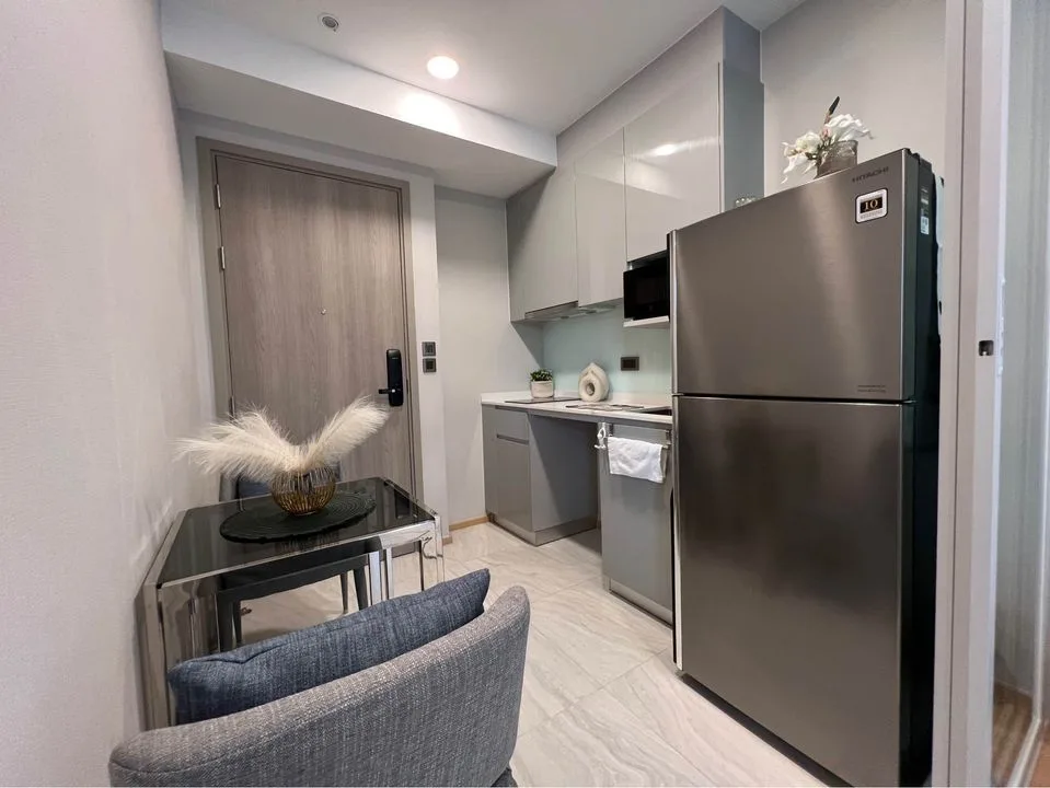 Chewathai Residence Thonglor — photo 5
