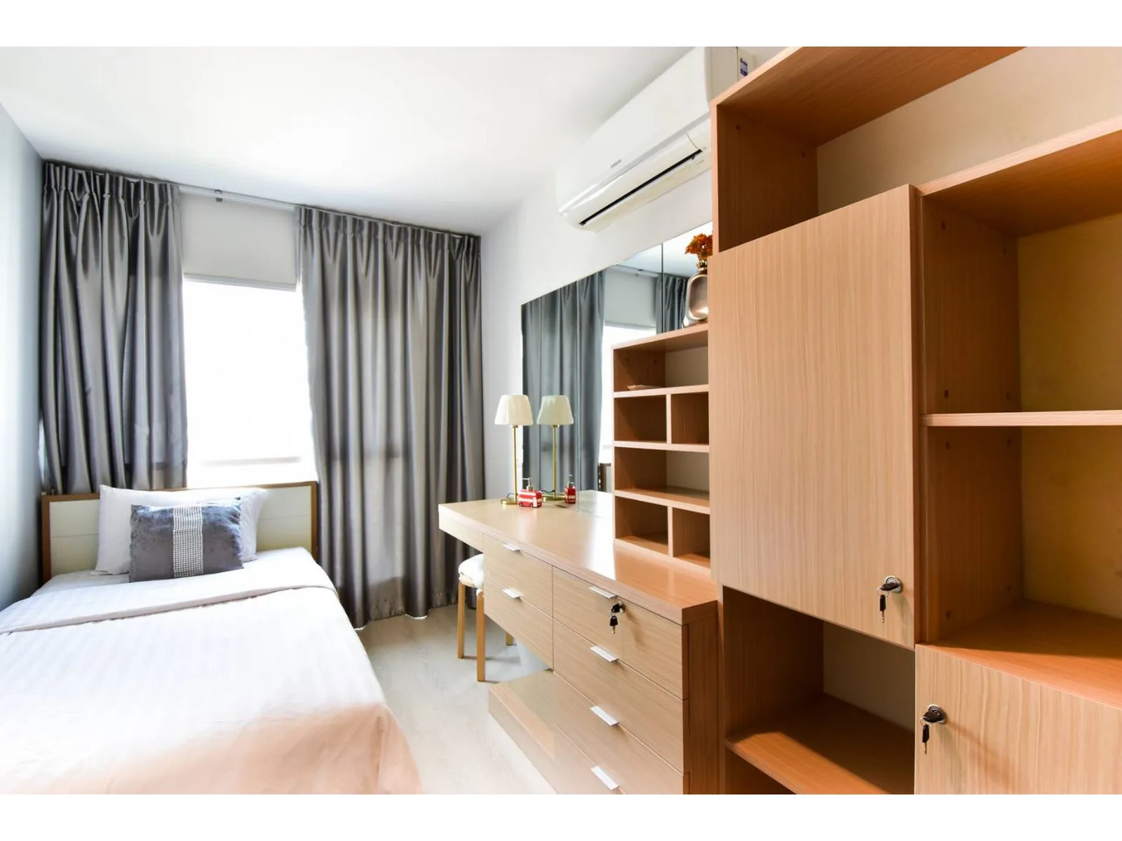 Aspire Rama 9 — photo 8