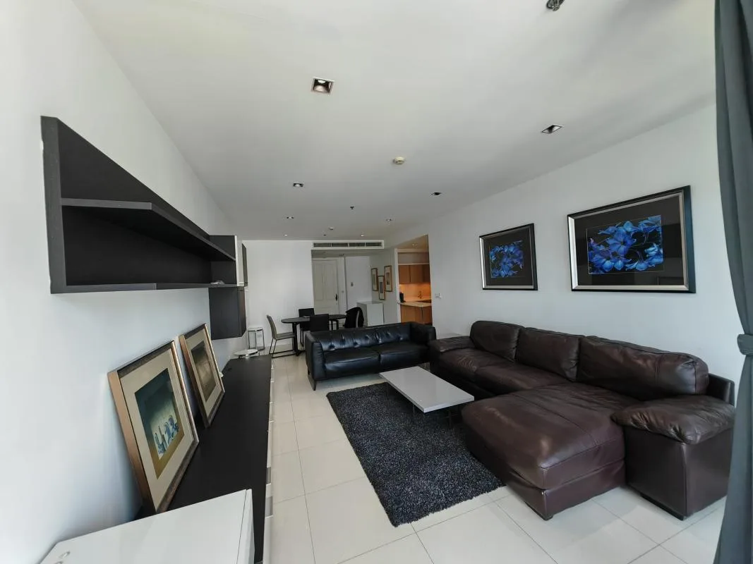 Athenee Residence — photo 2