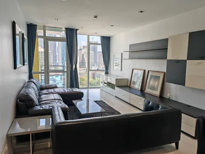 Athenee Residence