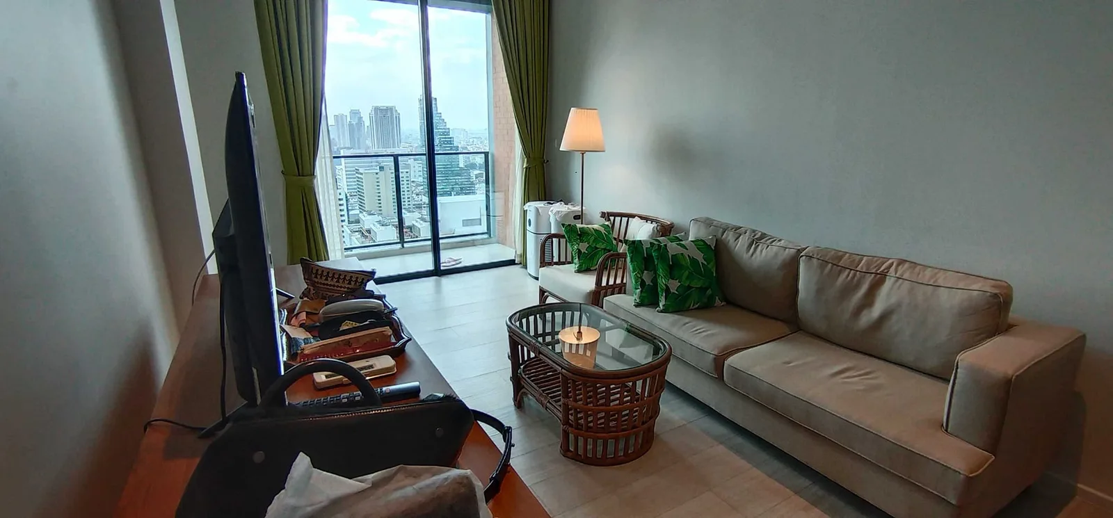 The Lofts Silom — photo 3