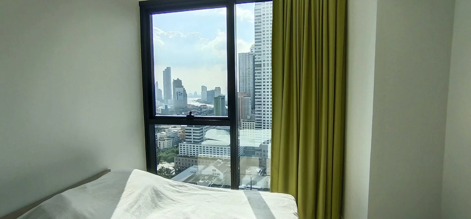 The Lofts Silom — photo 4