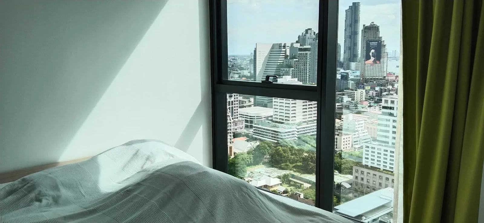 The Lofts Silom — photo 5