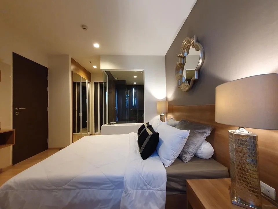 Rhythm Sathorn — photo 4