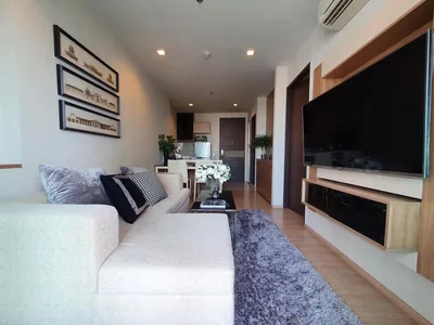 Rhythm Sathorn