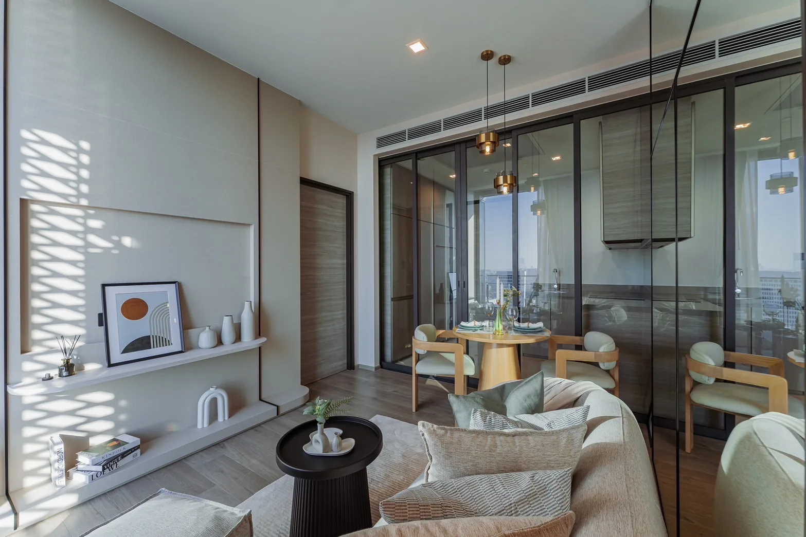 The Crest Park Residences — photo 4