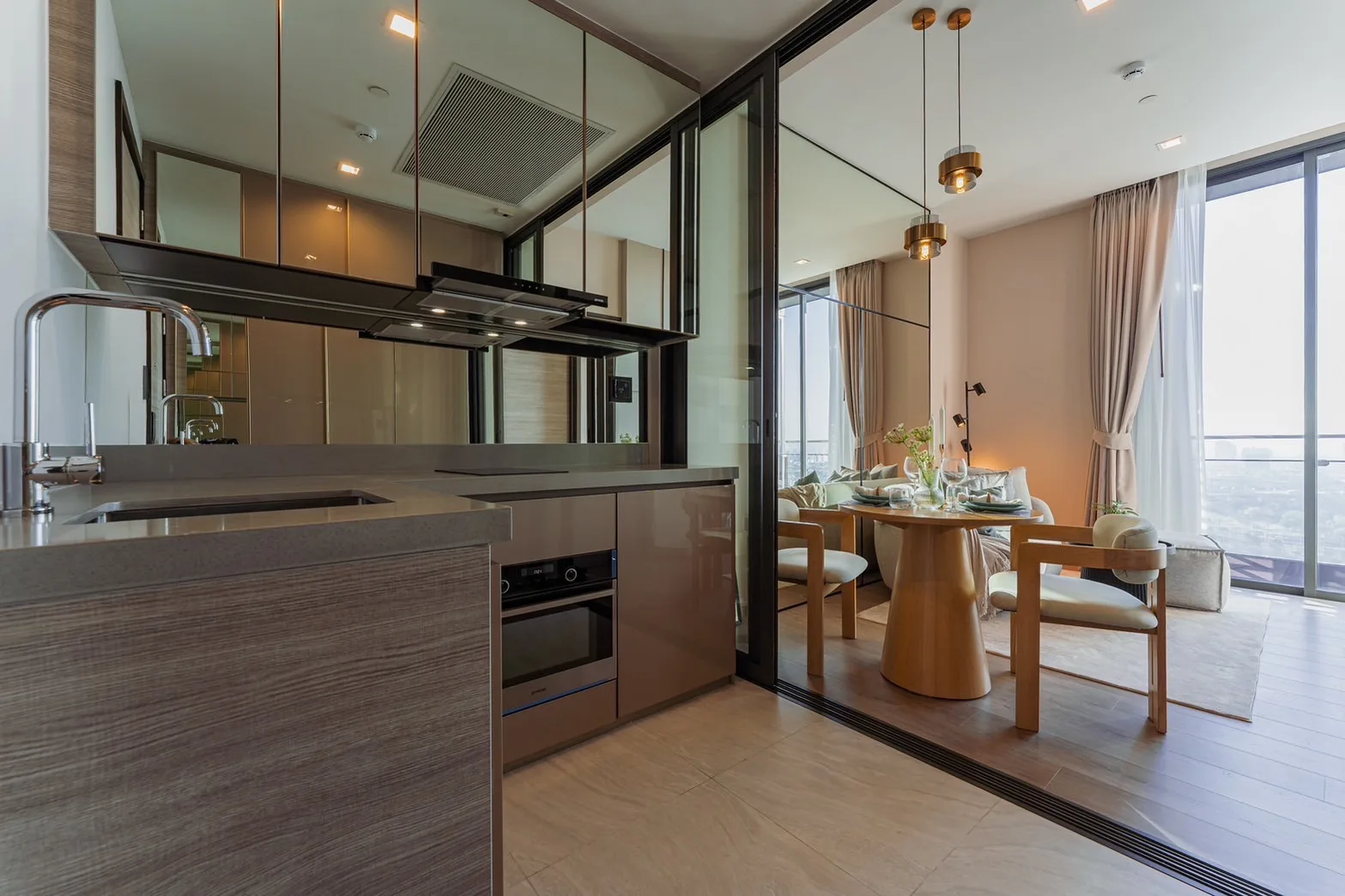 The Crest Park Residences — photo 6