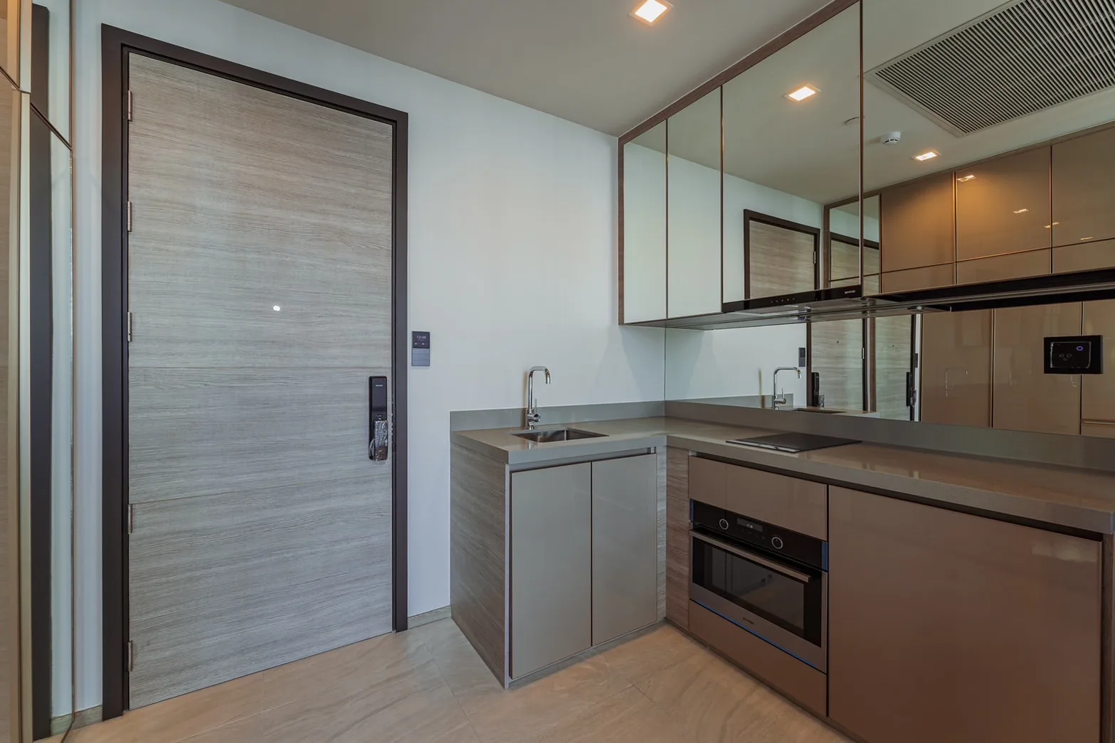 The Crest Park Residences — photo 7