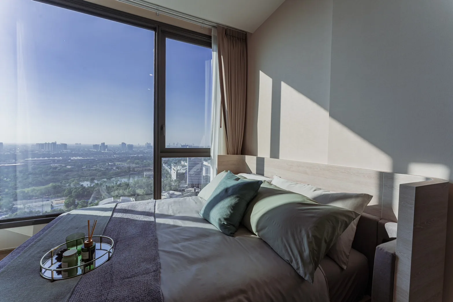 The Crest Park Residences — photo 8