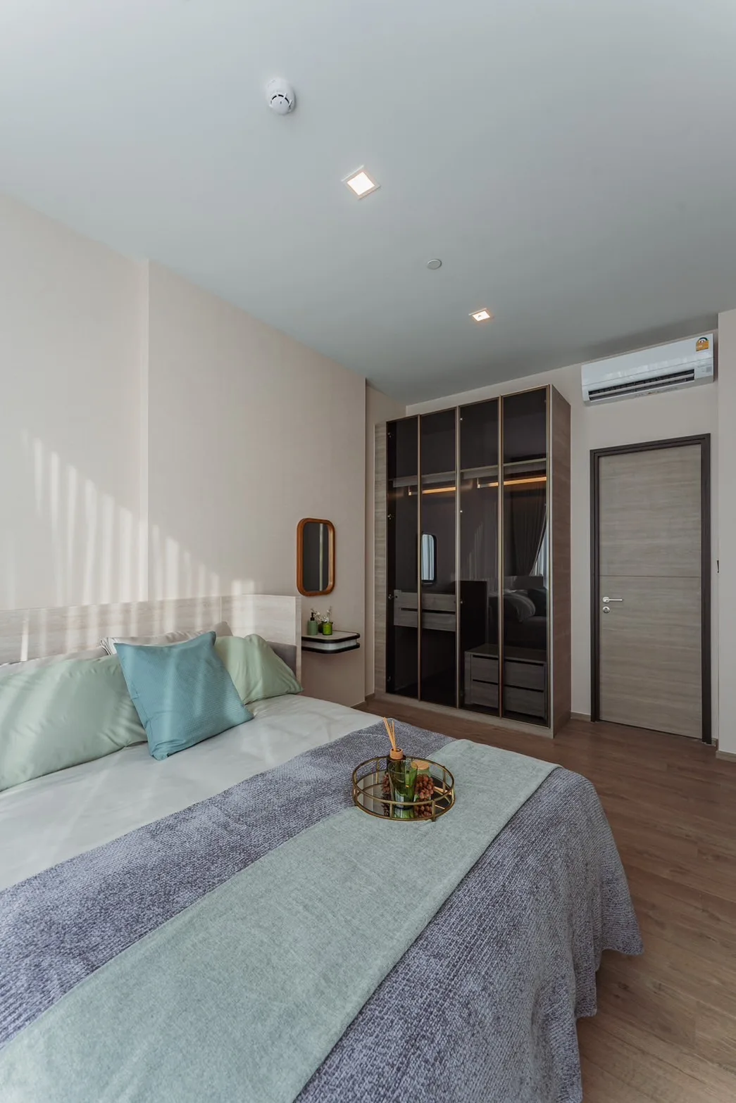 The Crest Park Residences — photo 10