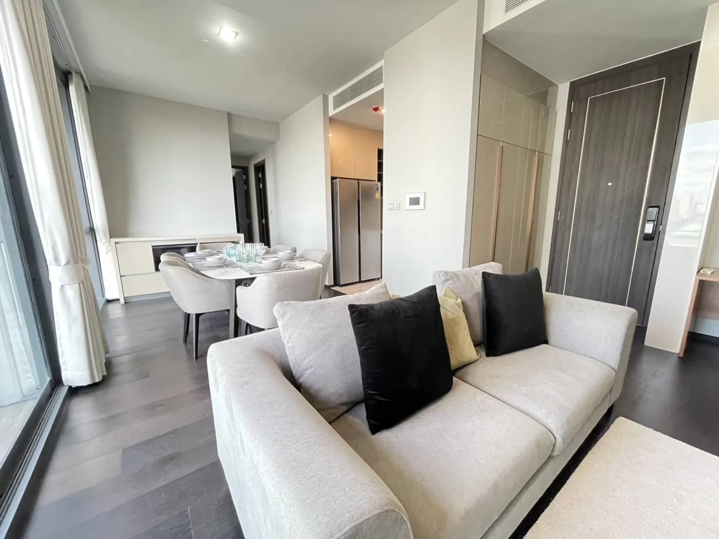 Laviq Sukhumvit 57 — photo 4