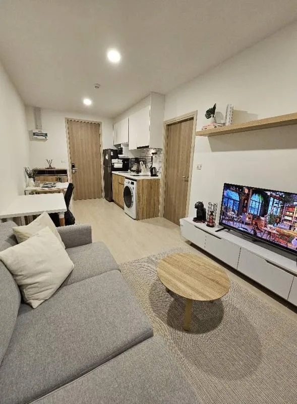 Noble Ambience Sukhumvit 42 — photo 2