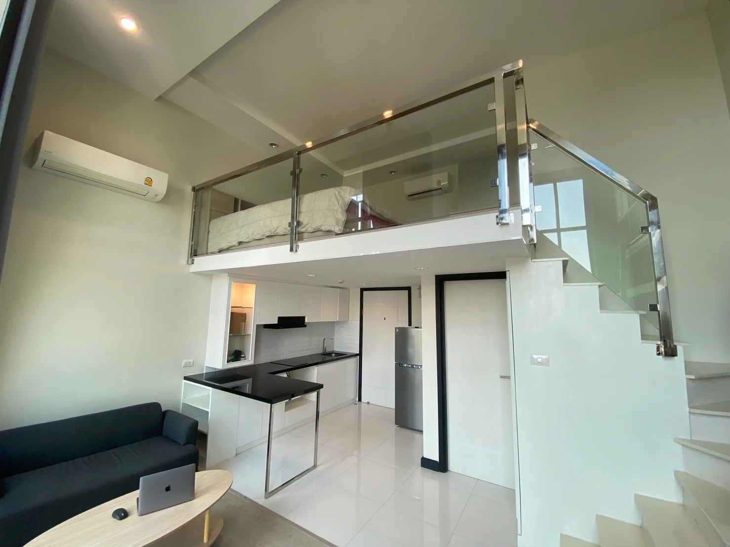 Thames Residence — photo 4