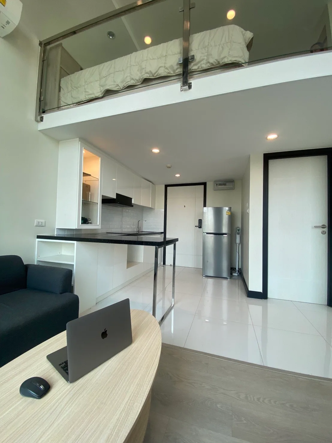 Thames Residence — photo 5