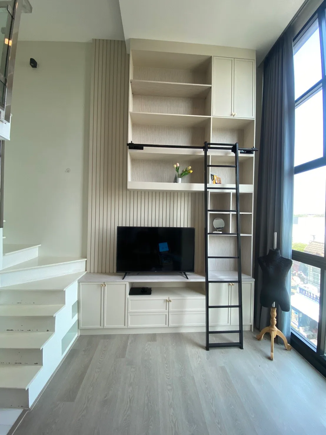 Thames Residence — photo 7