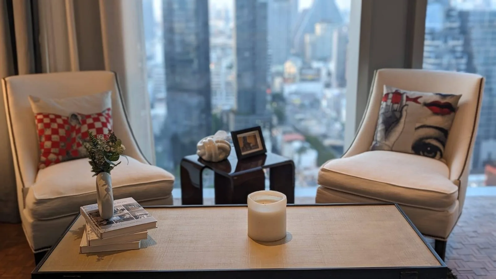 The Ritz - Carlton Residences at MahaNakhon — photo 2