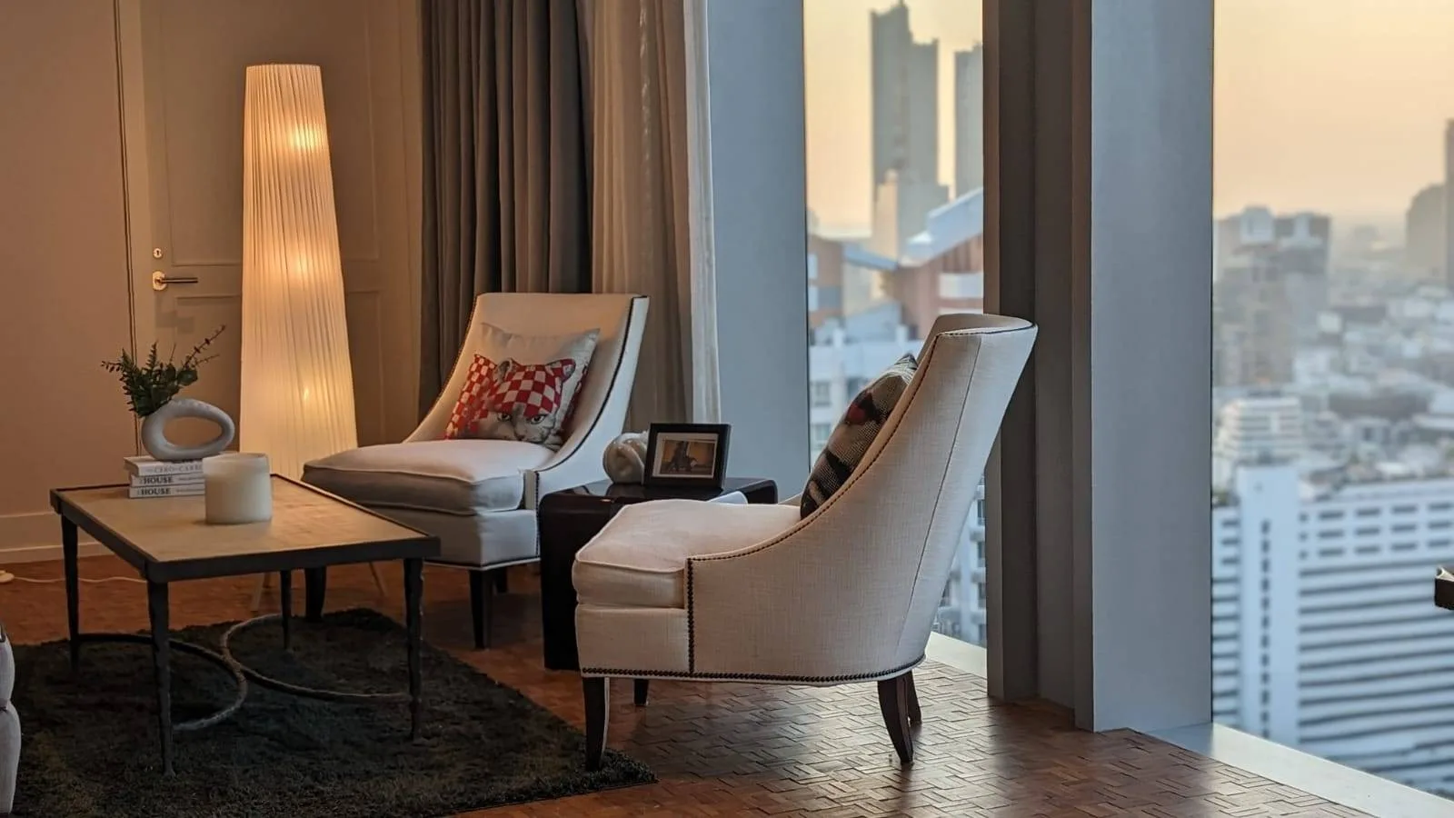 The Ritz - Carlton Residences at MahaNakhon — photo 3