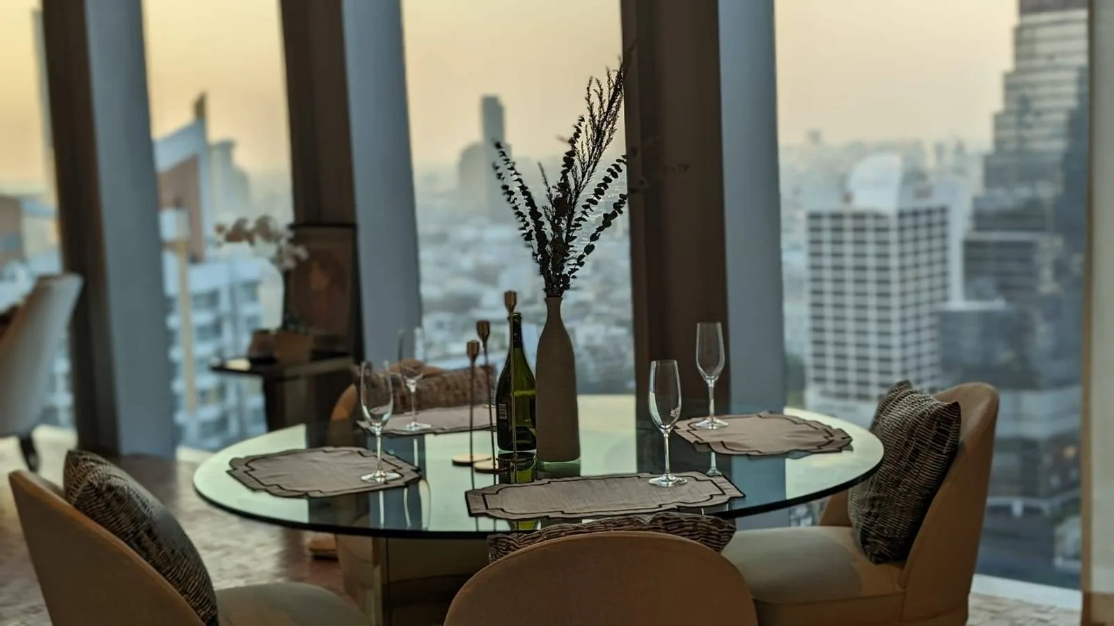 The Ritz - Carlton Residences at MahaNakhon — photo 6