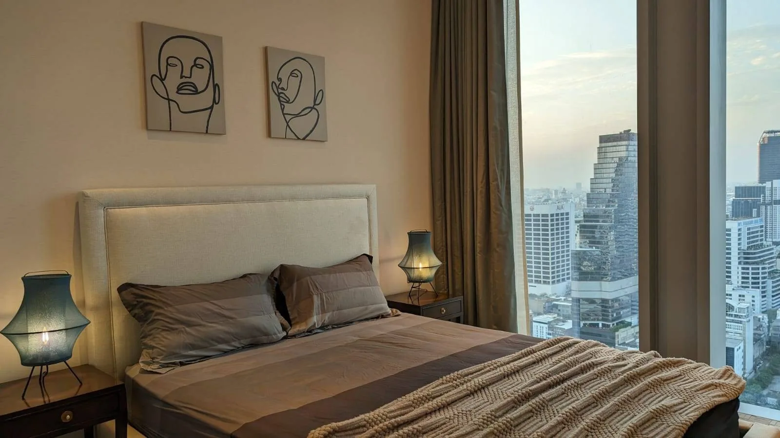 The Ritz - Carlton Residences at MahaNakhon — photo 7