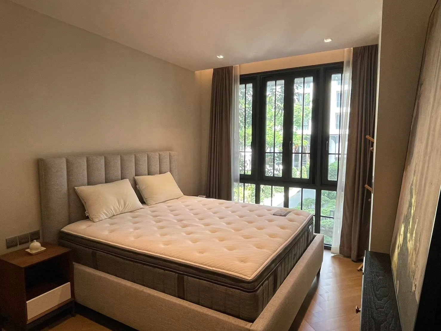 The Reserve Sukhumvit 61 — photo 3