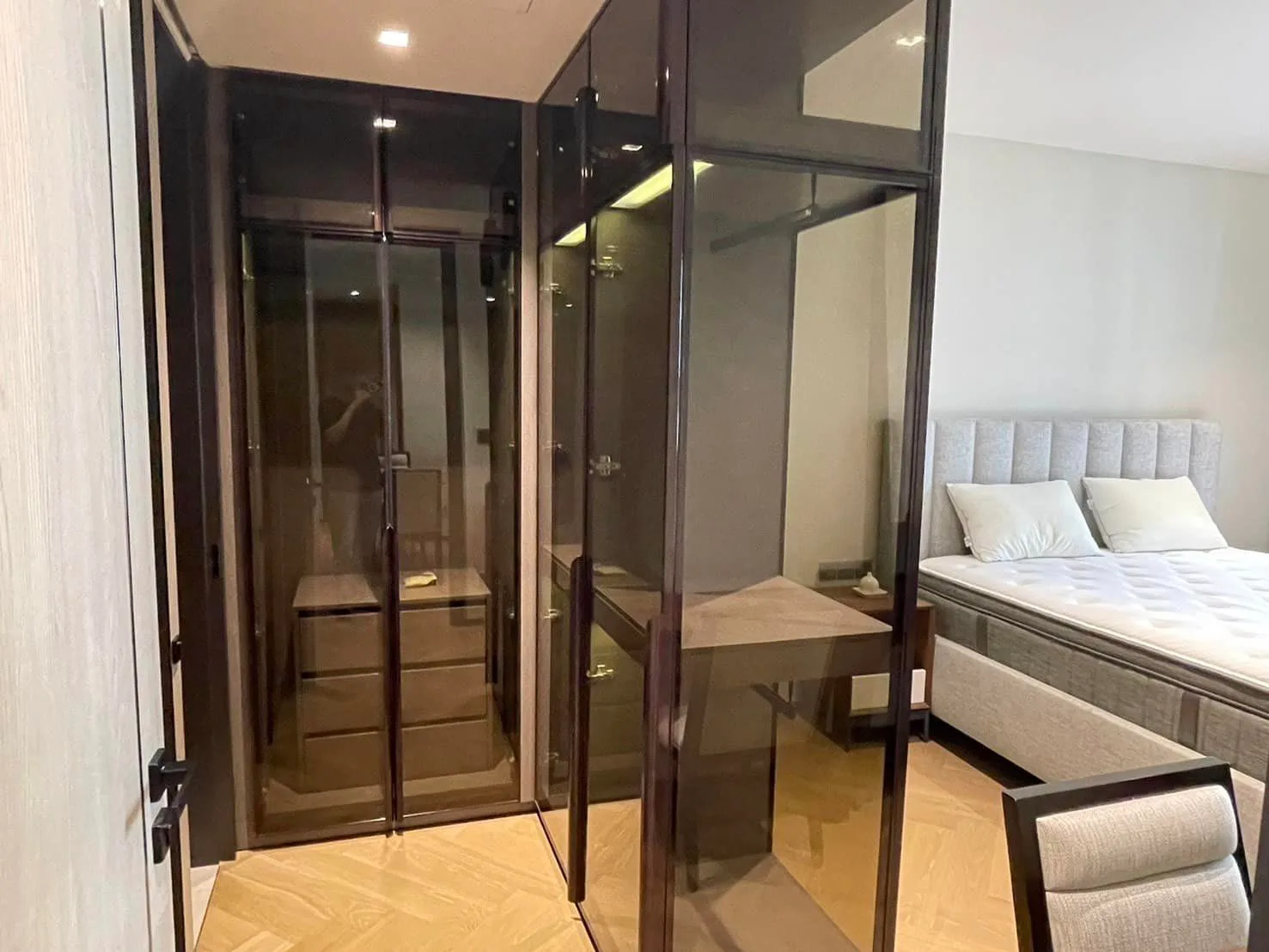 The Reserve Sukhumvit 61 — photo 5