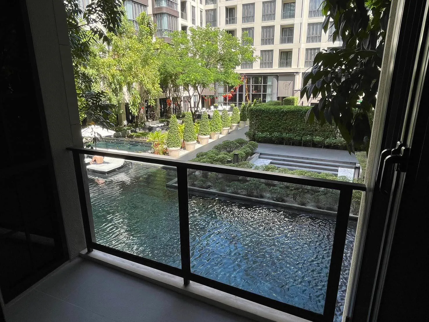 The Reserve Sukhumvit 61 — photo 9