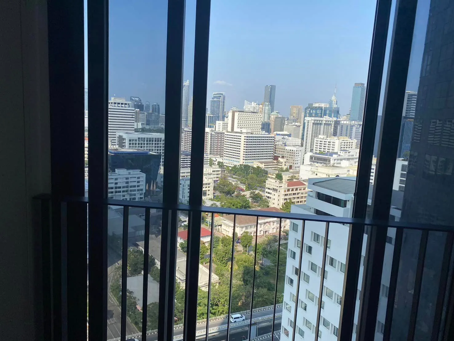 Ashton Chula - Silom — photo 7