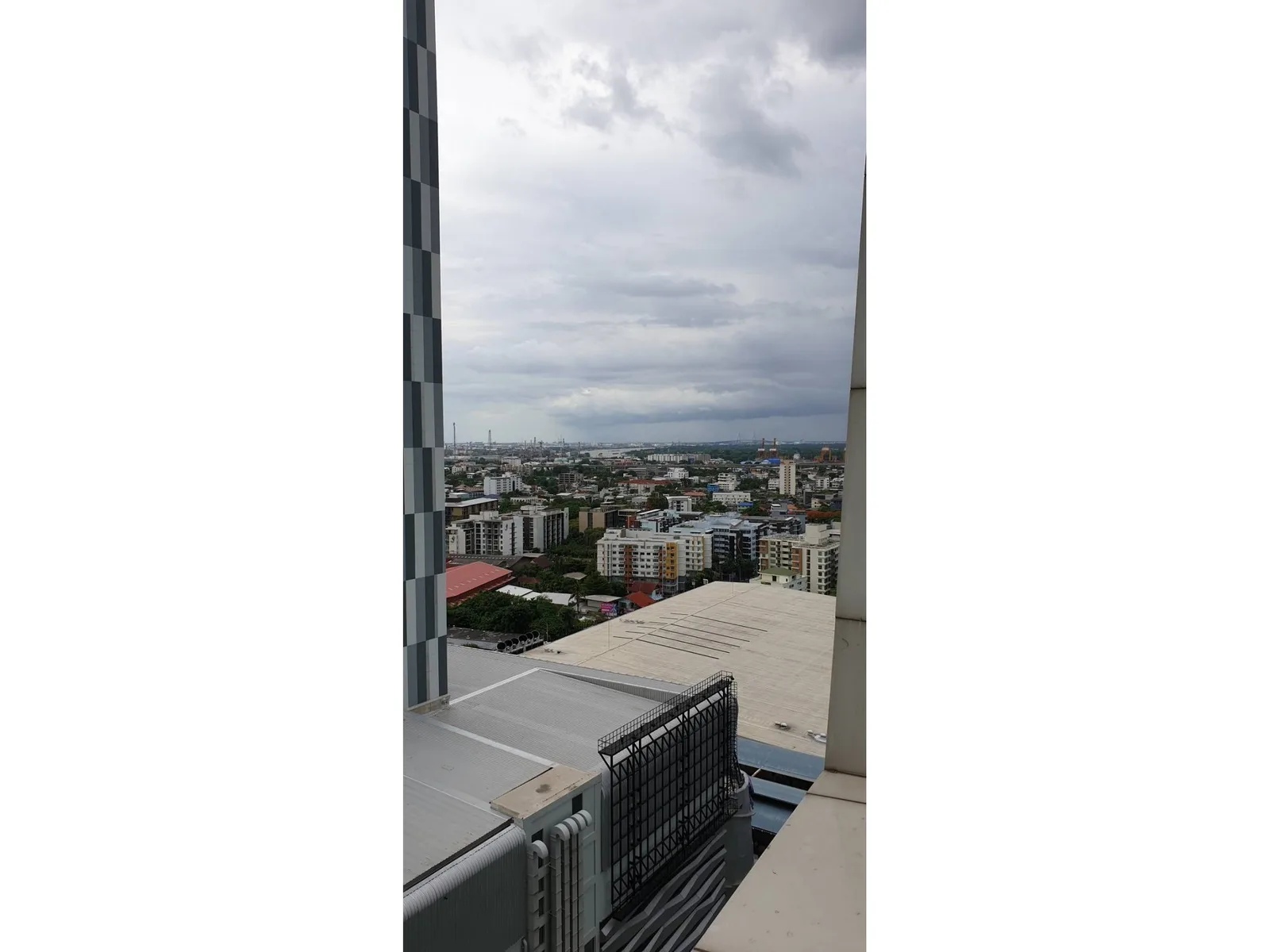 Ideo Verve Sukhumvit — photo 7
