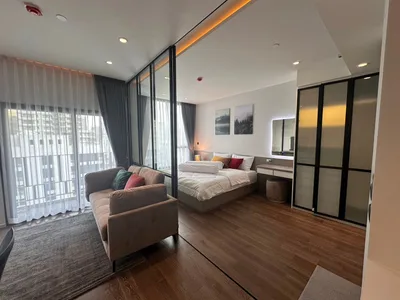MUNIQ Sukhumvit 23