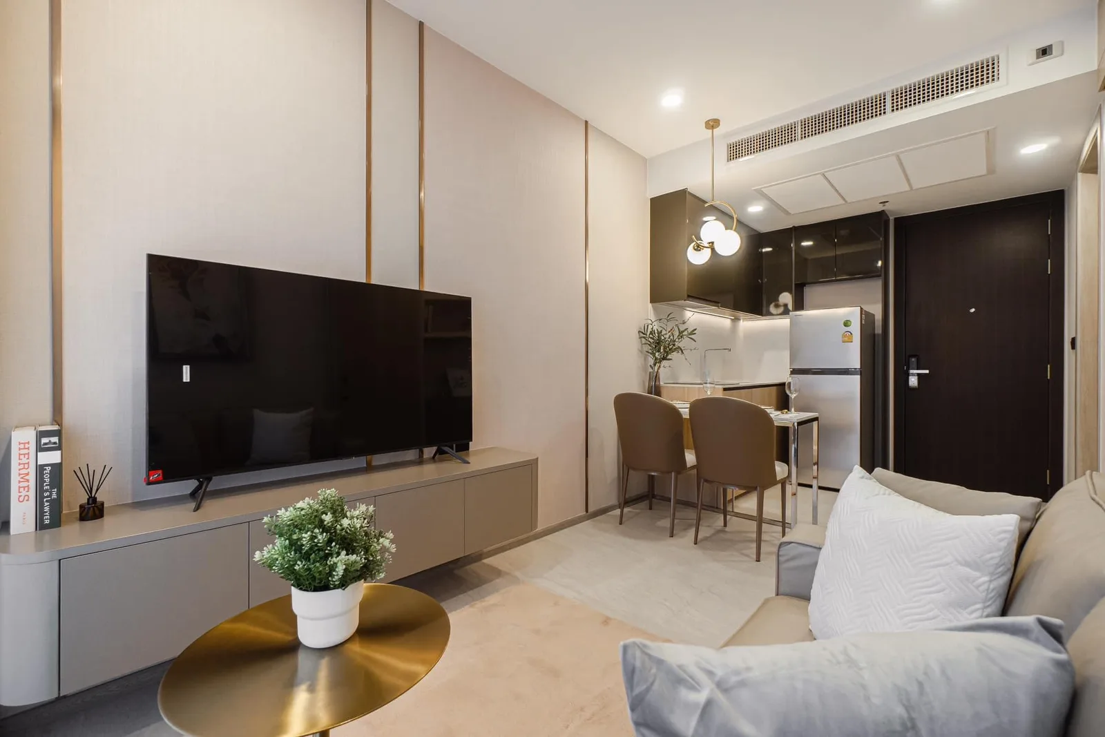 Cooper Siam — photo 3