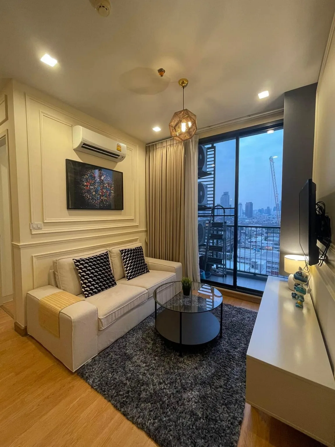 Q House Condo Sukhumvit 79 — photo 2