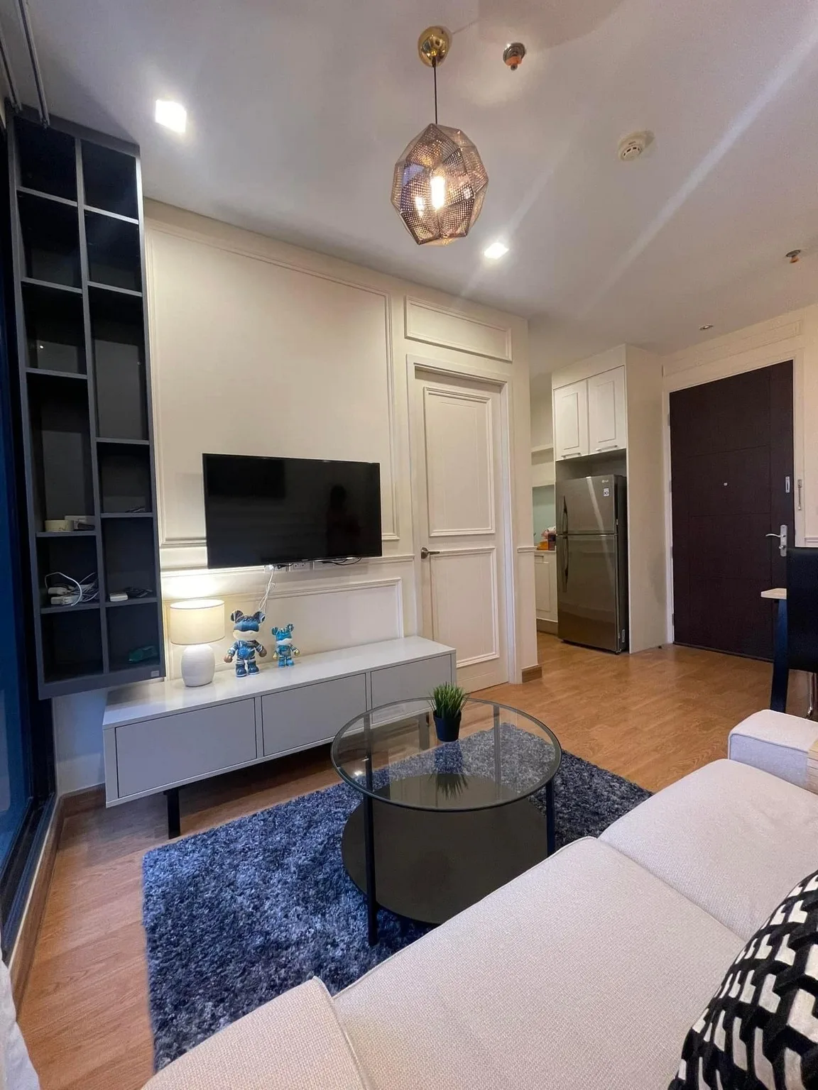 Q House Condo Sukhumvit 79 — photo 3