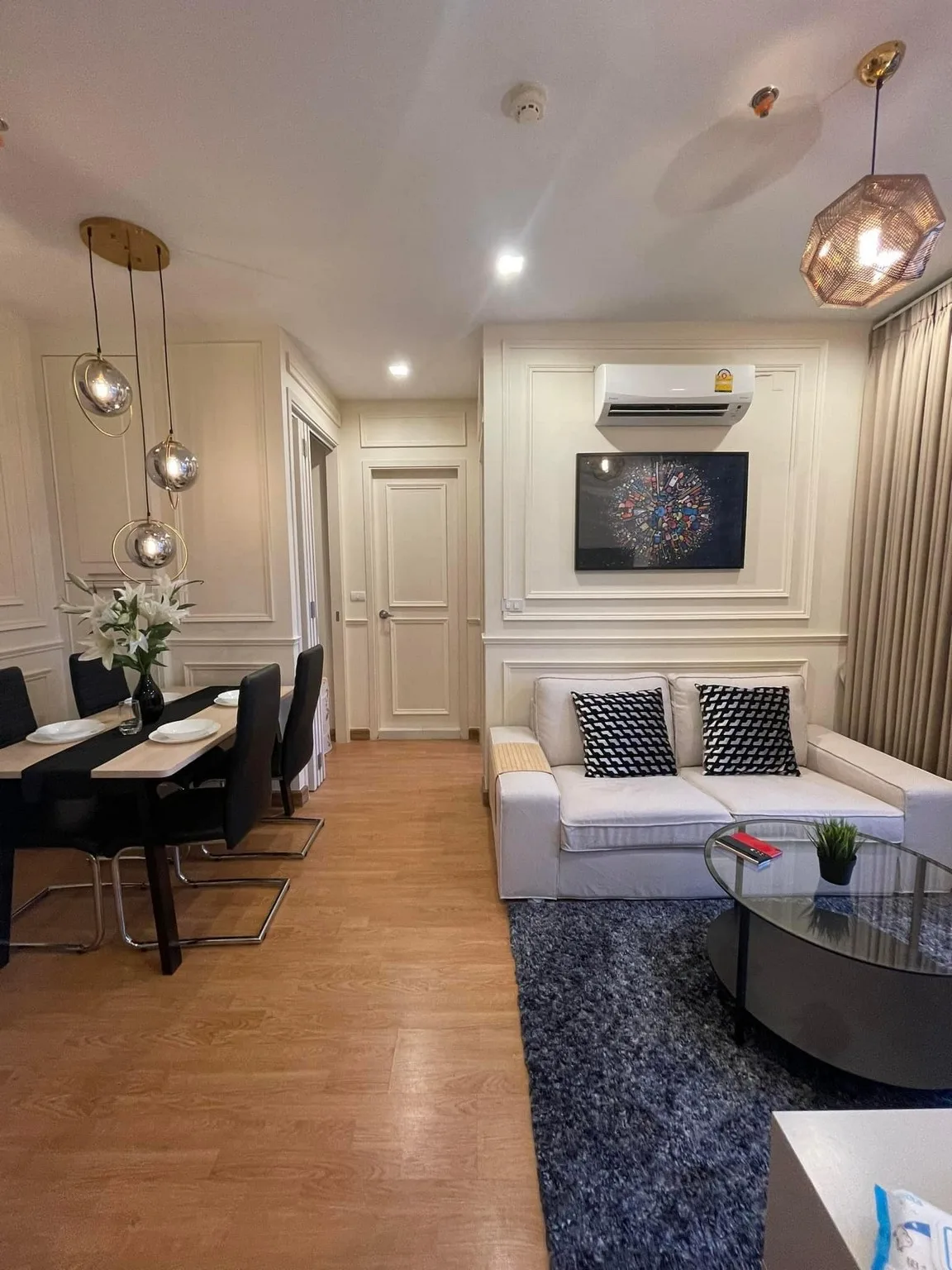 Q House Condo Sukhumvit 79 — photo 5