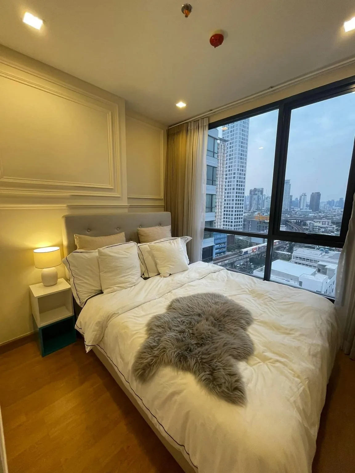 Q House Condo Sukhumvit 79 — photo 8