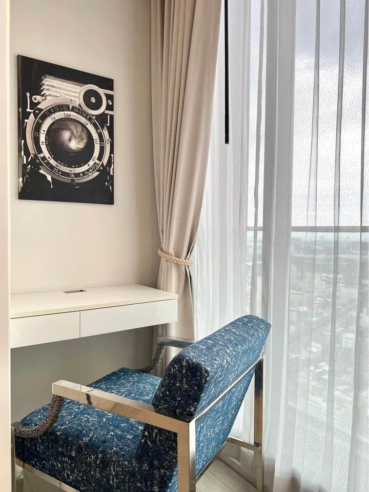 Noble Ploenchit — photo 14