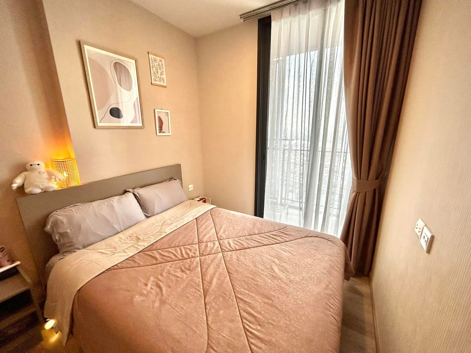 OKA HAUS Sukhumvit 36 — photo 2