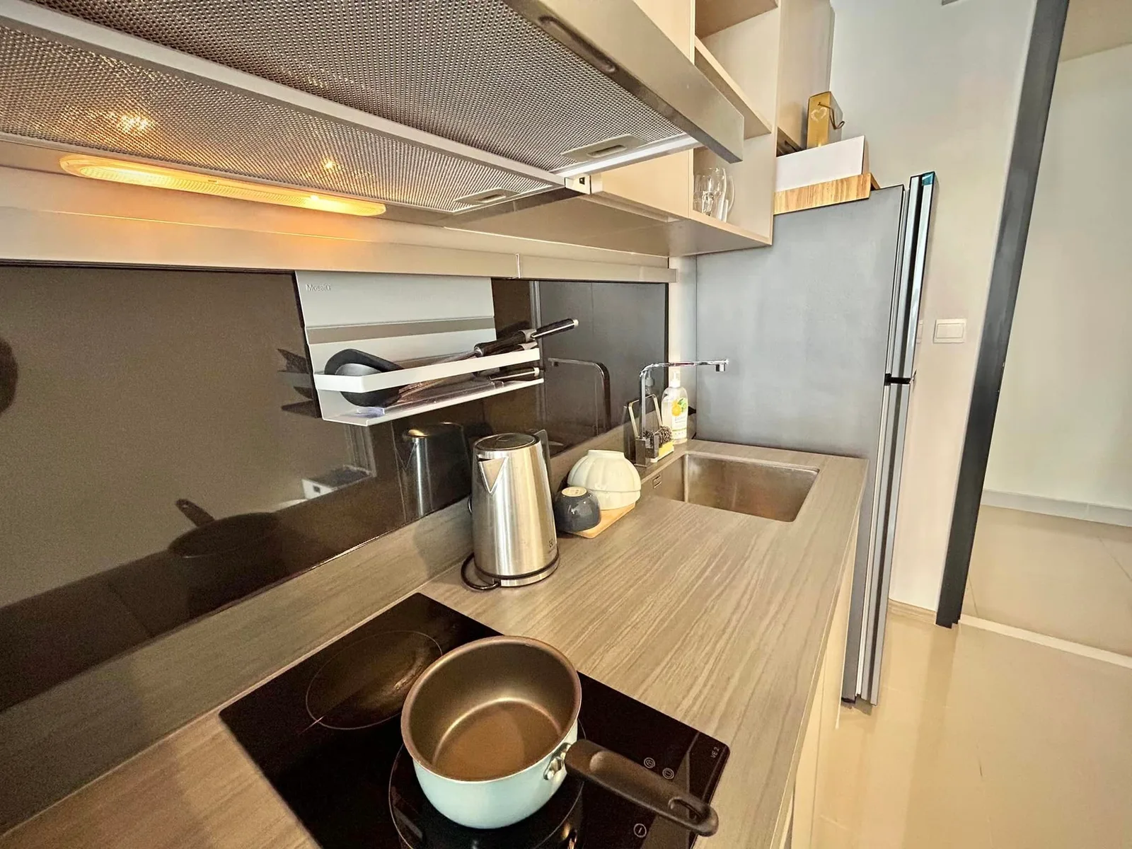OKA HAUS Sukhumvit 36 — photo 3