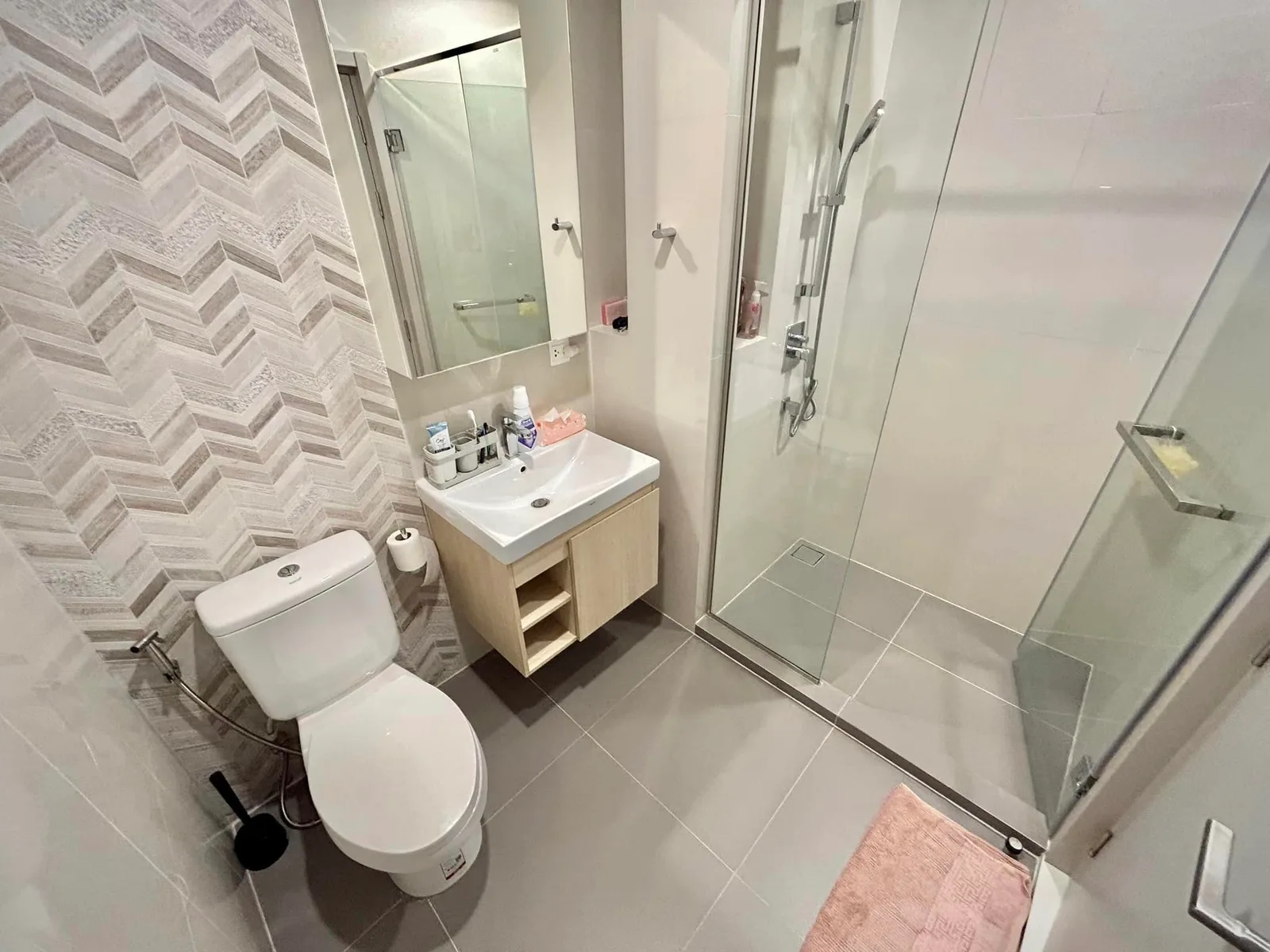OKA HAUS Sukhumvit 36 — photo 4