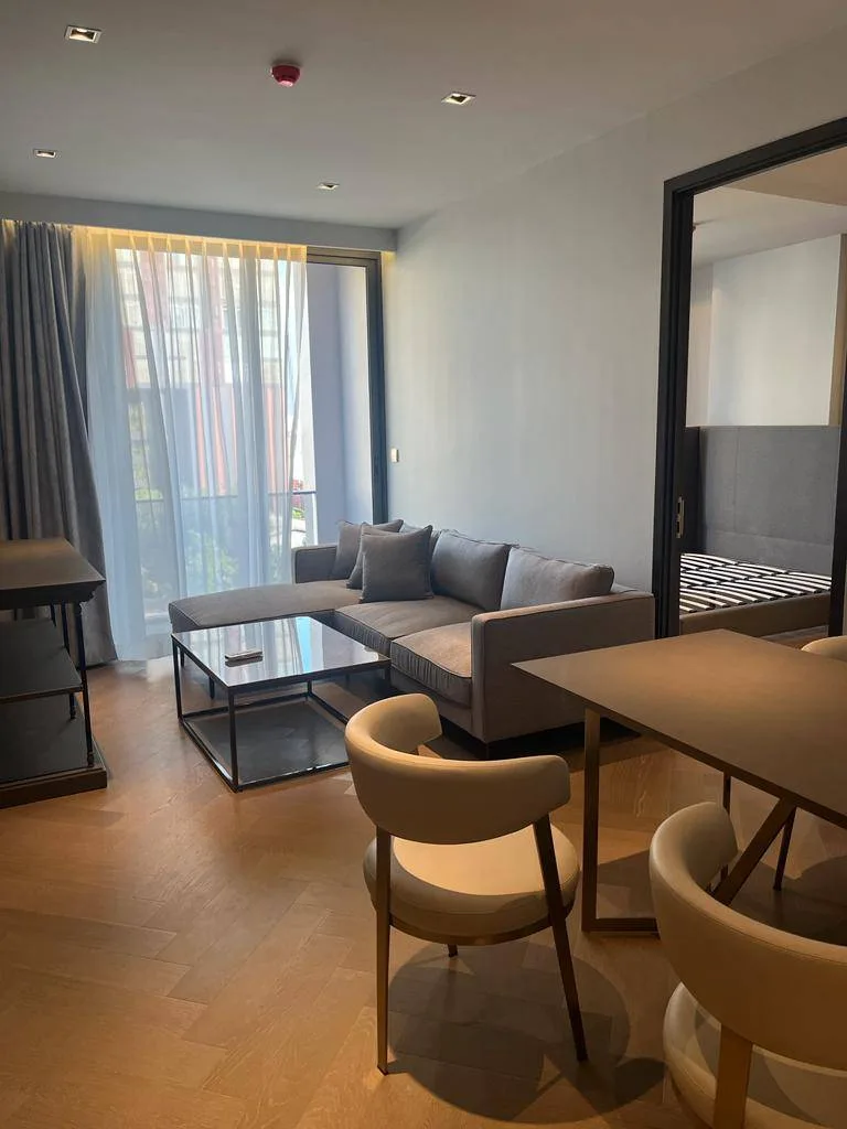 The Reserve 61 Hideaway — photo 2